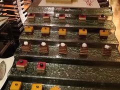 -OPEN開全日自助餐厅·牛肉火锅·海鲜(佛山希尔顿酒店)