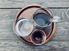-大酉·M Coffee(北京美术馆店)