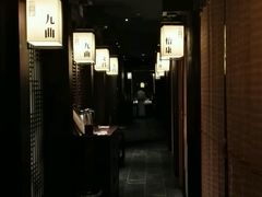 -余欢领鲜火锅(新街口店)