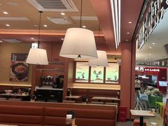-剪花娘子·陕西面馆(上海川沙百联店)