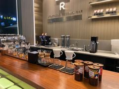 -星巴克臻选(江门汇悦大融城店)