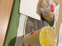 -麦当劳(平和堂店)