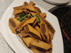 -金柱大盘鸡(和田二街店)