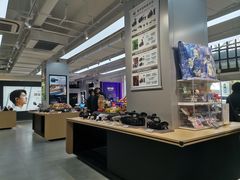 -Sony Store 索尼(上海淮海中路店)