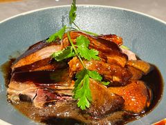 -啫神·广州地标美食(北京路店)