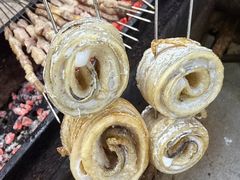 -三个大叔烤羊肉串·炭炉砂锅菜(西三旗店)