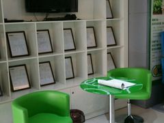 -上膳源有机蔬菜(三泉路店)