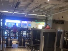 -INGYM(园区印象城馆)