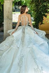 -MANLI BRIDAL婚纱