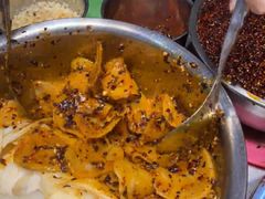 -丁家坡洋芋·观音桥好吃街A区(全国总店)