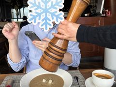 -Wooloomooloo Steakhouse(尖沙咀中心店)