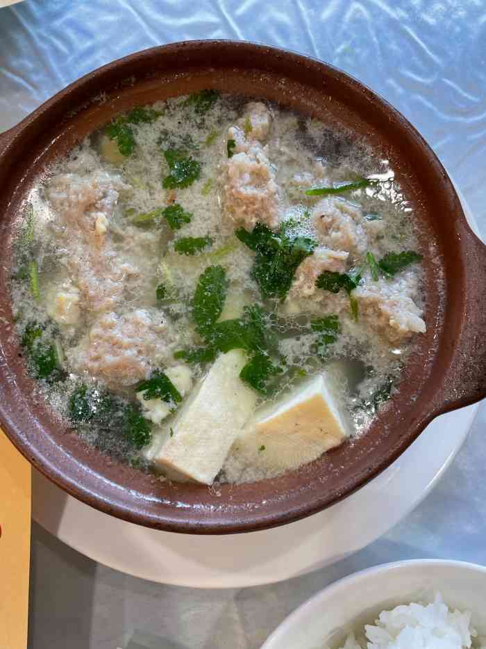 老街砂锅居(南勋街店)-"最爱冰城砂锅餐,昨天下午办完事顺路来到老.