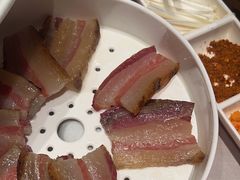 -喜湘宴·精致湖南菜(和平西桥店)