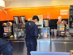 -CoCo都可(常德路店)