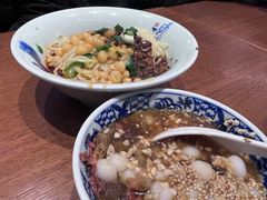-兵哥豌豆面(创意谷店)