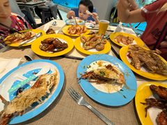 -帝企鹅自助餐厅•儿童岛•真企鹅(长隆企鹅酒店)