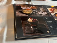 -火车头法国西餐厅