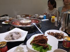 -仁虎老火锅(黄泥磅店)