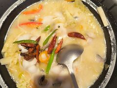 -周麻婆·川式小炒(泉州鲤城超越工业园店)