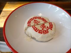 枣泥月饼-院落新京菜·烤鸭(地安门店)