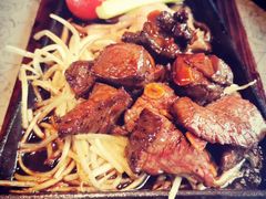 -穹六人间 people 6(岳阳路店)