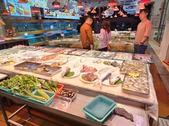 -德兴海鲜渔港(辉煌大厦店)