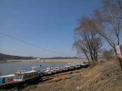 android_upload_pic-松花湖风景名胜区