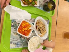 -老乡鸡(合肥火车站店)