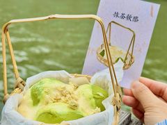 -李百蟹·江南蟹黄面·河景餐厅(夫子庙总店)