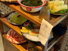 -楠火锅(昆山金鹰店)