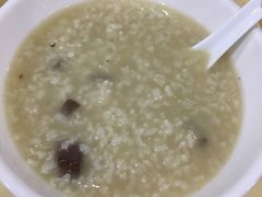 -电白鸭粥店(下沙二坊88号店)