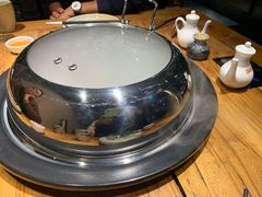 -77号渔船·蒸海鲜青岛菜(积米崖店)