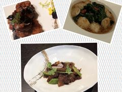 -宝丽轩中餐厅BAOLIXUAN