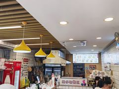 -徐氏糯米包油条(山海关路店)