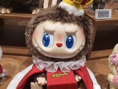-泡泡玛特POPMART(壹号店)