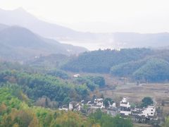 -塔川景区