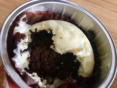 -7cake榴莲千层蛋糕(松江店)