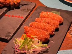 -甘尼仕印度餐厅酒吧(斜塘老街店)