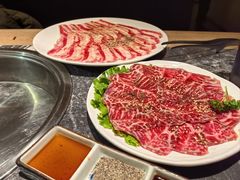 -隐家本格烧肉(万达广场店)