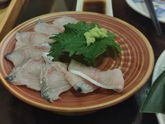 午鱼-加奈日本料理
