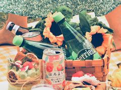 -你好独角兽·蛋糕甜品