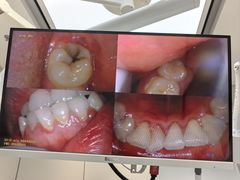 -爱康国宾体检中心(福田分院)