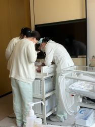 -baby bella小贝拉母婴护理中心(杭州凯宾斯基酒店)