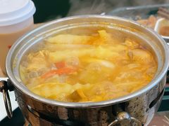 -香漫谷泰式小火锅(巴南万达店)