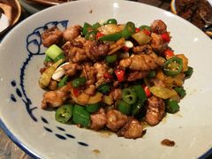 -水煮三国·川鲁江湖菜(香山店)