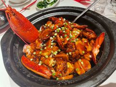-玫瑰厅上海菜(兴国路店)