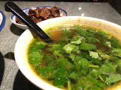 -腔调面(斜土路店)