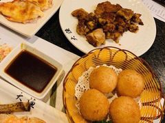 -大渔铁板烧(万象城店)