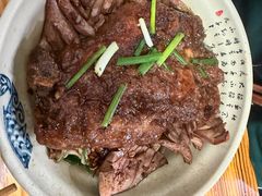 -无名氏面馆(邮电路店)