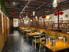 -又一福烤鸭·北京菜(东四店)